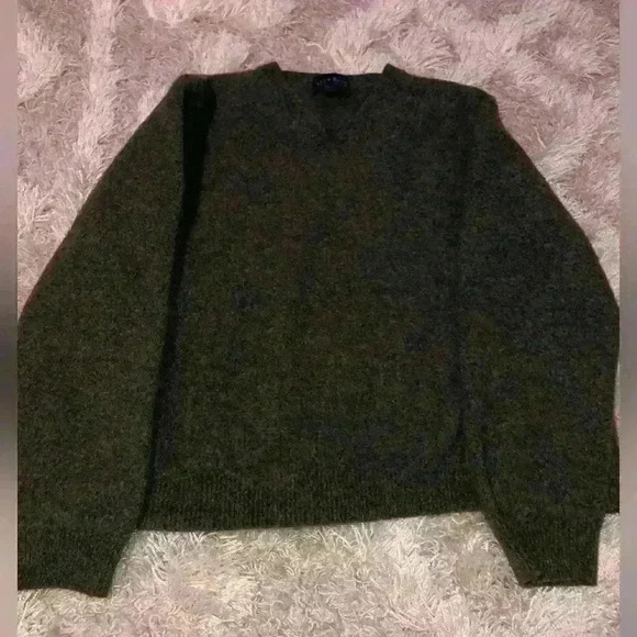 Club Room Sweatshirt By Charter Club size XXL - Picture 4 of 7